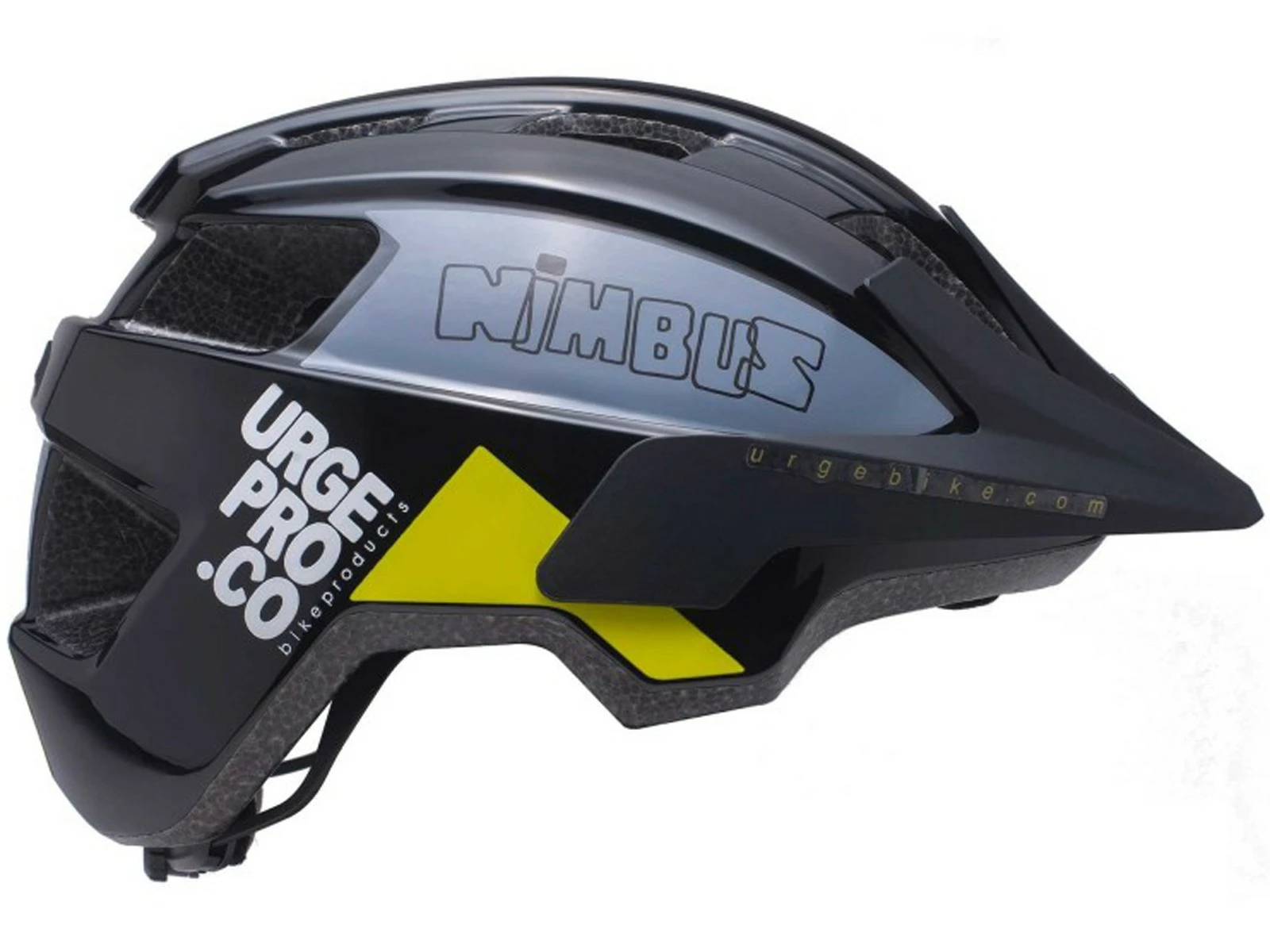URGE Casque VTT Nimbus Pour Enfants 1 URGE Casque VTT Nimbus Pour Enfants