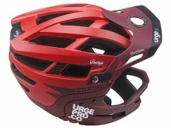 URGE Gringo De La Pampa Casque Intégral -Pas Cher Vtt Magasin urge gringo de la pampa casque integral 2