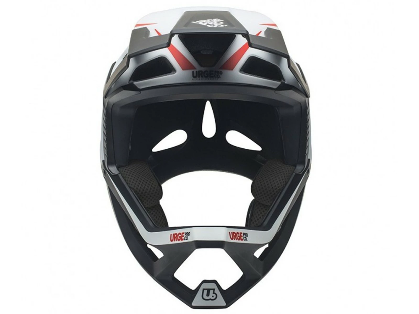 URGE Lunar Casque Intégral VTT Enduro 5 URGE Lunar Casque Intégral VTT Enduro – Image 5