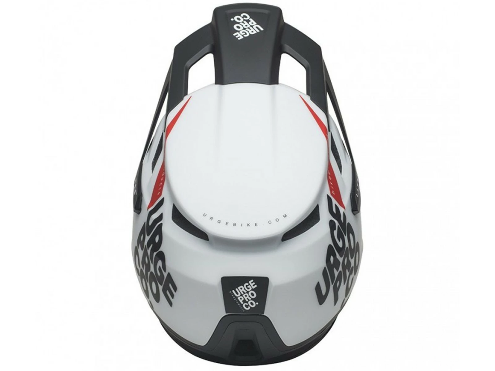 URGE Lunar Casque Intégral VTT Enduro 6 URGE Lunar Casque Intégral VTT Enduro – Image 6