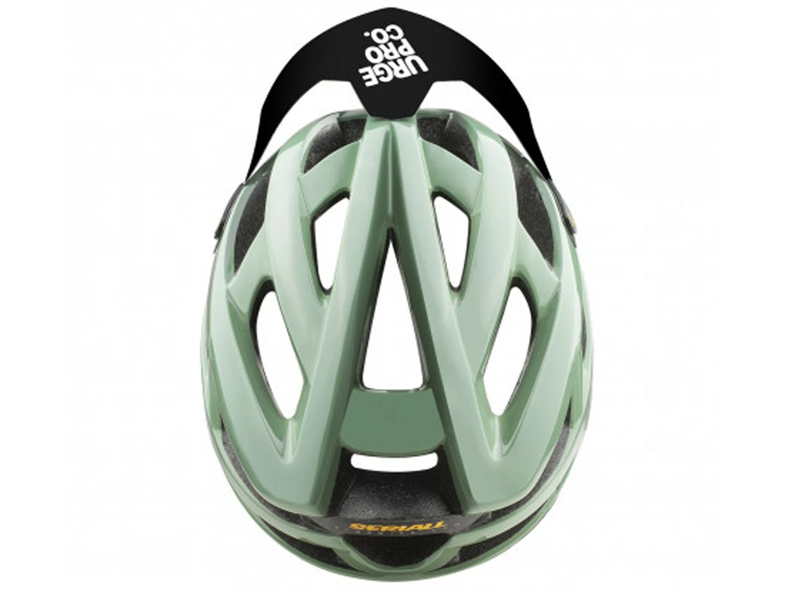 URGE SeriAll Casque De VTT All-Mountain 3 URGE SeriAll Casque De VTT All-Mountain – Image 3