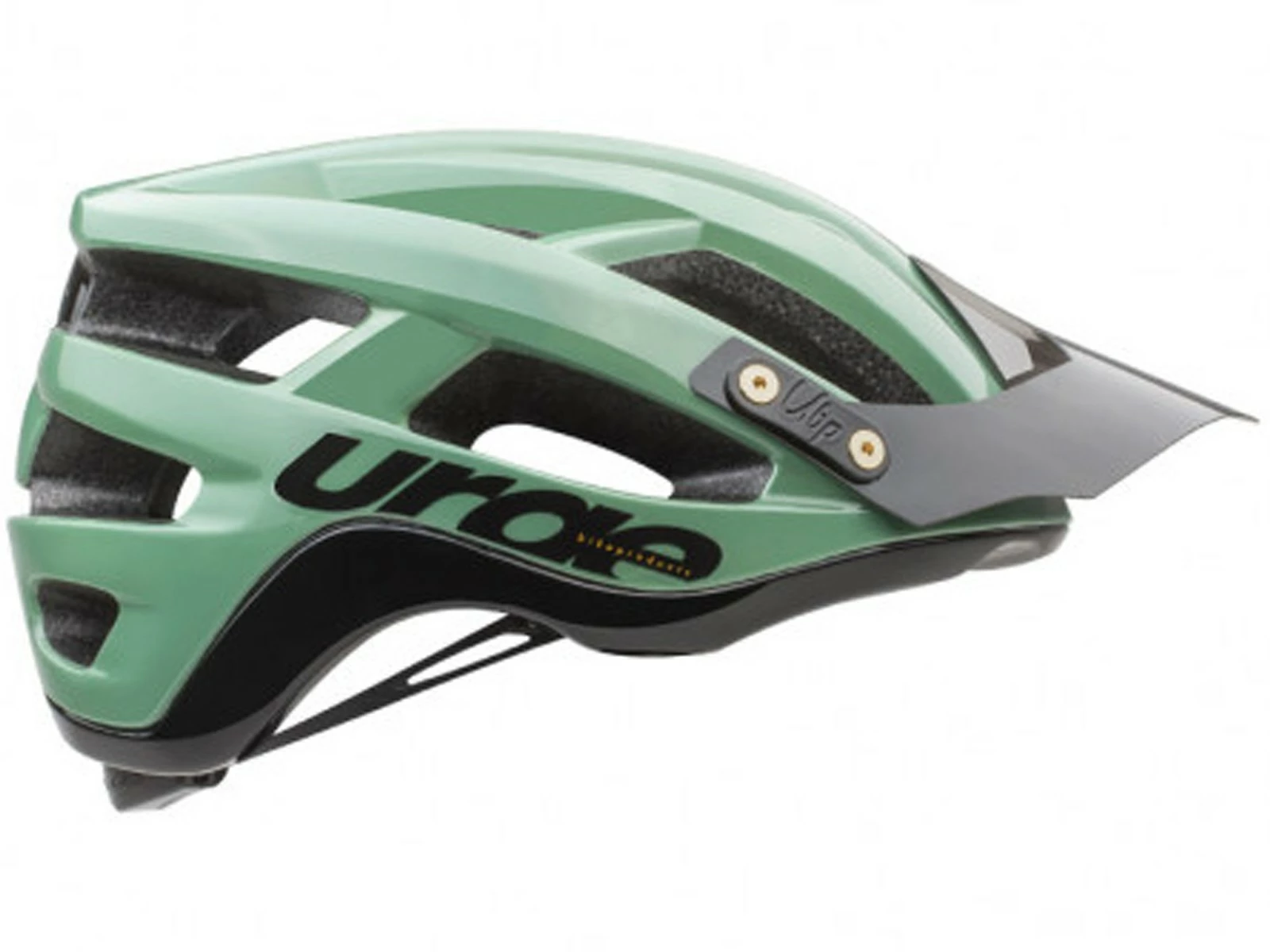 URGE SeriAll Casque De VTT All-Mountain 4 URGE SeriAll Casque De VTT All-Mountain – Image 4