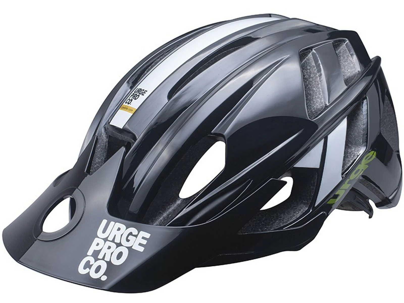 URGE Trailhead MTB Casque De VTT 2 URGE Trailhead MTB Casque De VTT – Image 2