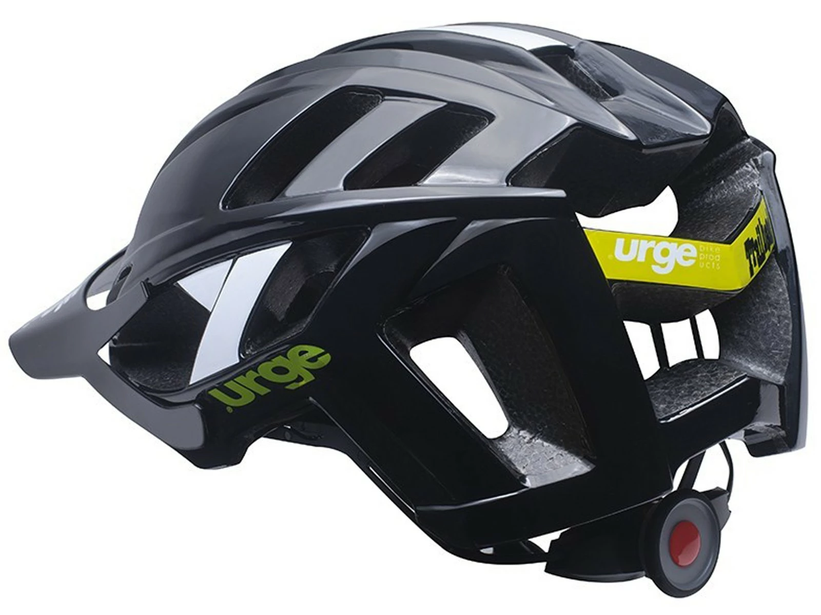 URGE Trailhead MTB Casque De VTT 3 URGE Trailhead MTB Casque De VTT – Image 3