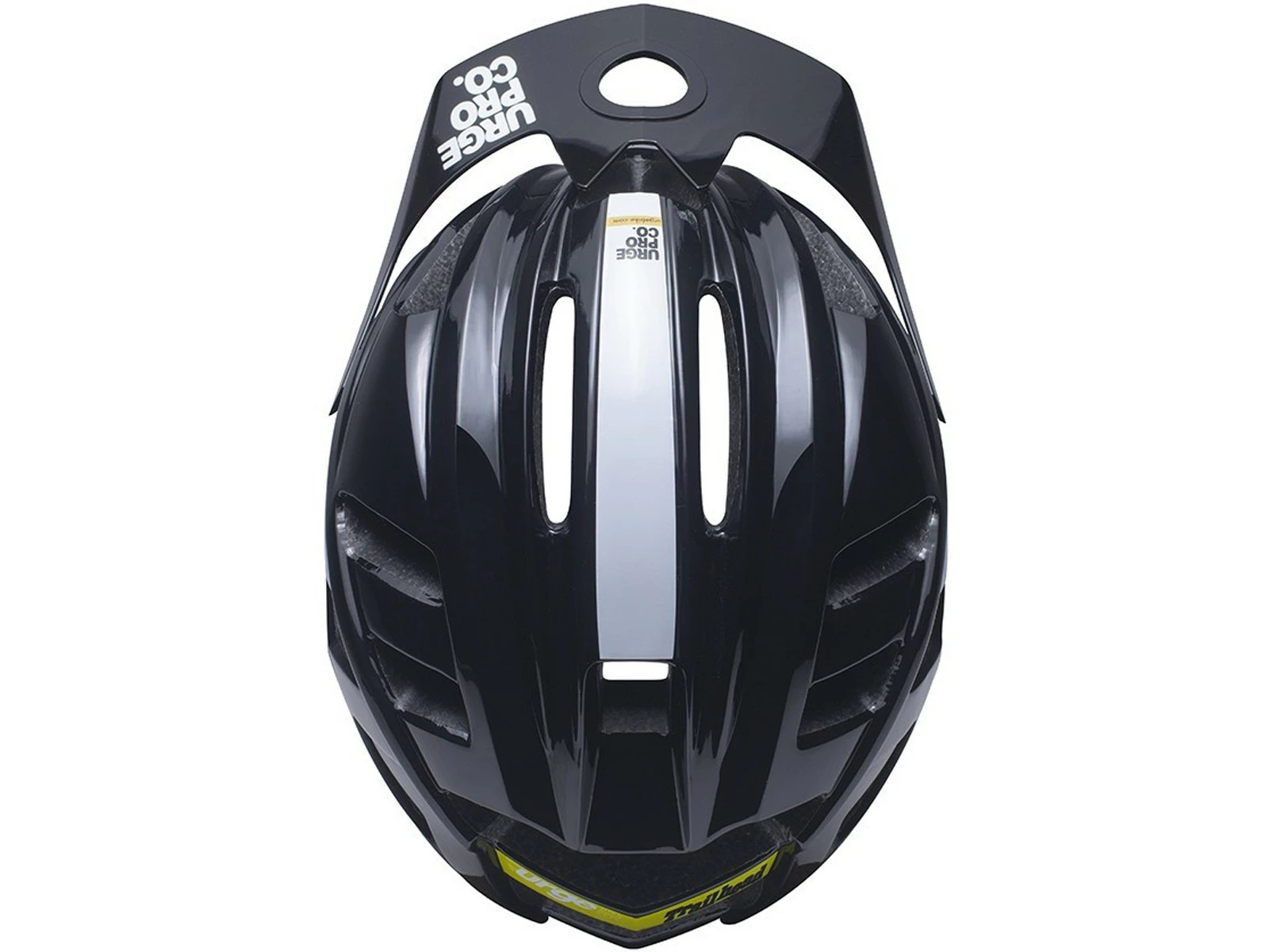 URGE Trailhead MTB Casque De VTT 4 URGE Trailhead MTB Casque De VTT – Image 4