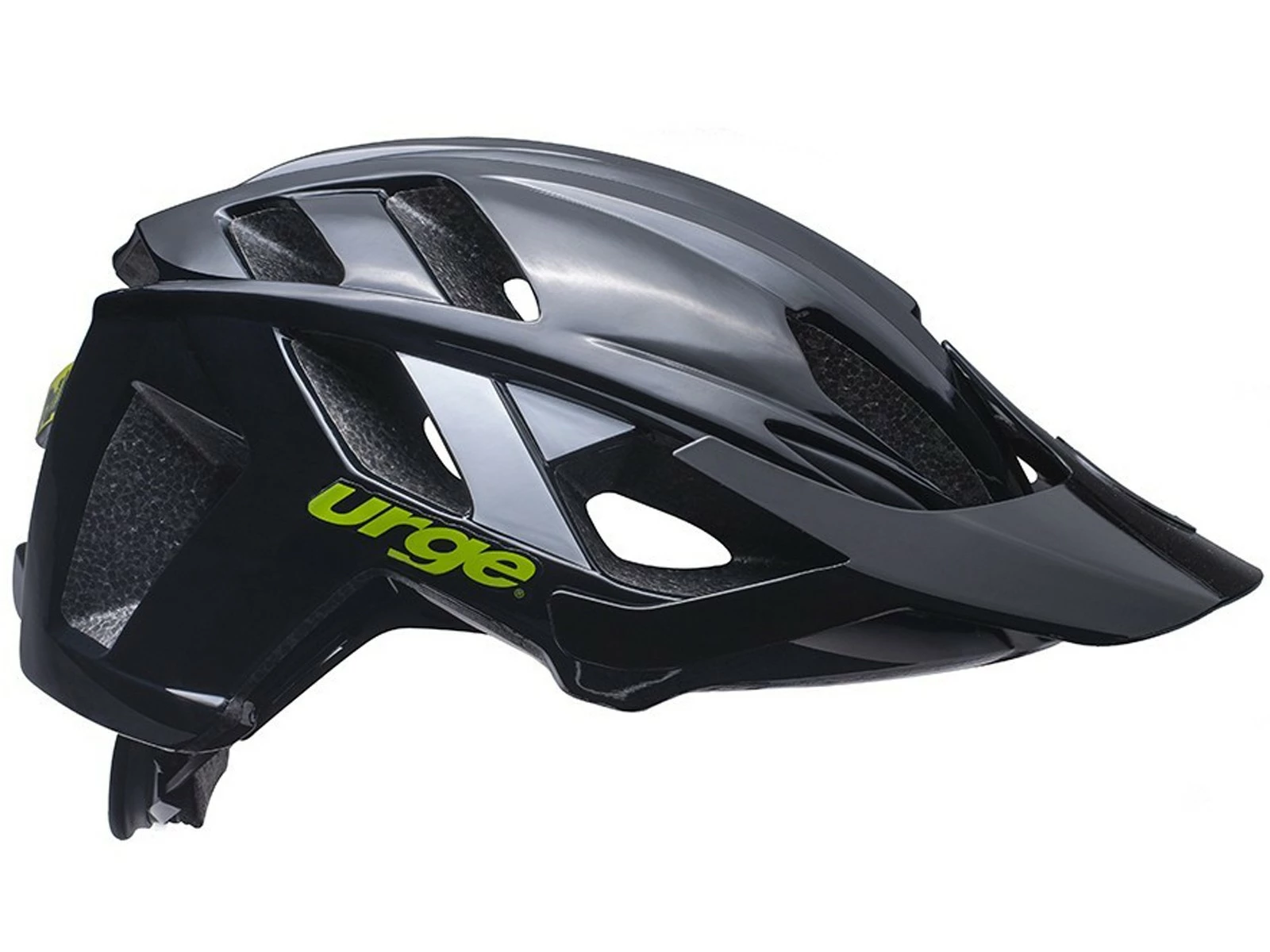 URGE Trailhead MTB Casque De VTT 1 URGE Trailhead MTB Casque De VTT