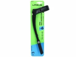 URSUS Easy Master Béquille Latérale 24"/28" Max 25 Kg -Pas Cher Vtt Magasin ursus easy master bequille laterale 2428 max 25 kg 2
