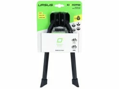 URSUS Hooper Foot Béquille Centrale 28"/700c 300mm Max 50 Kg -Pas Cher Vtt Magasin ursus hooper foot bequille centrale 28700c 300mm max 50 kg 2