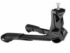 URSUS Jumbo Béquille Double Centrale 28"/26" Noir Max 100kg -Pas Cher Vtt Magasin ursus jumbo bequille double centrale 2826 noir max 100kg 2