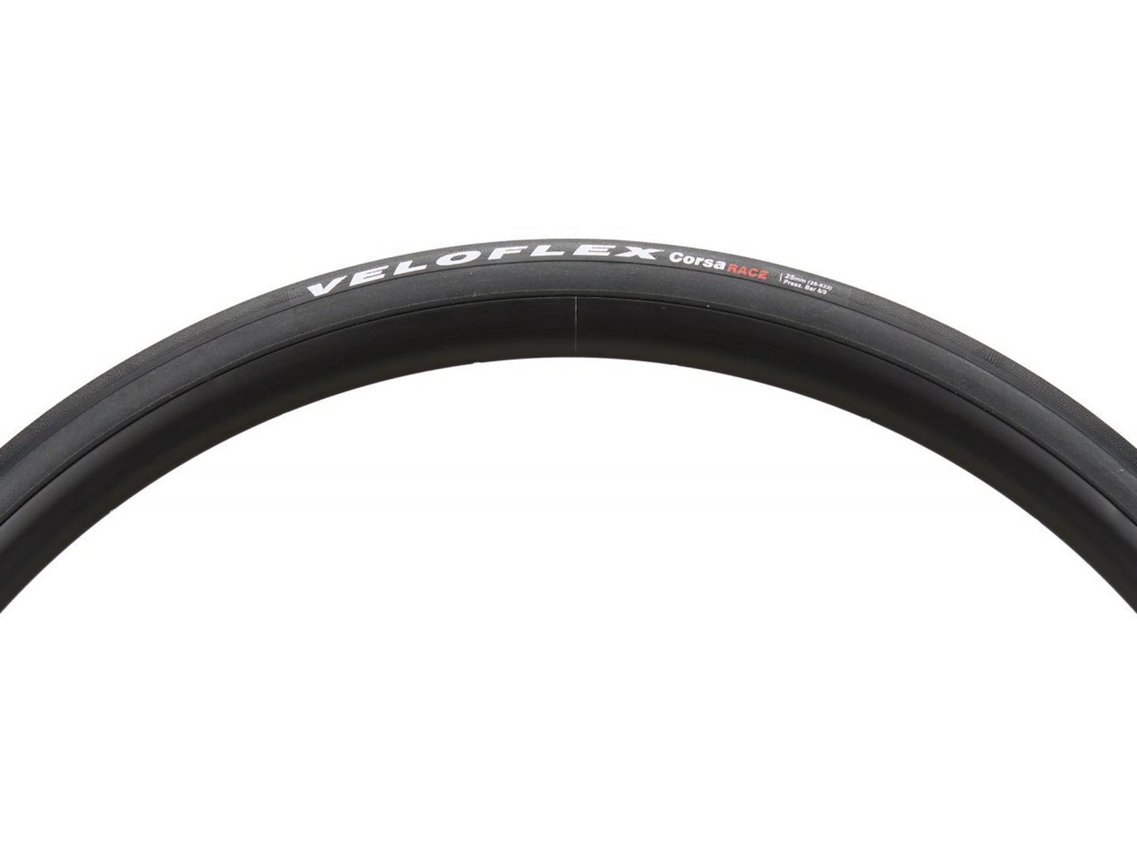 VELOFLEX Corsa Race Pneu Tubeless Ready - 700x25c 2 VELOFLEX Corsa Race Pneu Tubeless Ready - 700x25c – Image 2