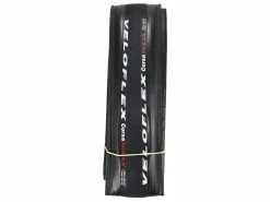 VELOFLEX Corsa Race Pneu Tubeless Ready - 700x25c 10 VELOFLEX Corsa Race Pneu Tubeless Ready - 700x25c -Pas Cher Vtt Magasin veloflex corsa race pneu tubeless ready 700x25c 4