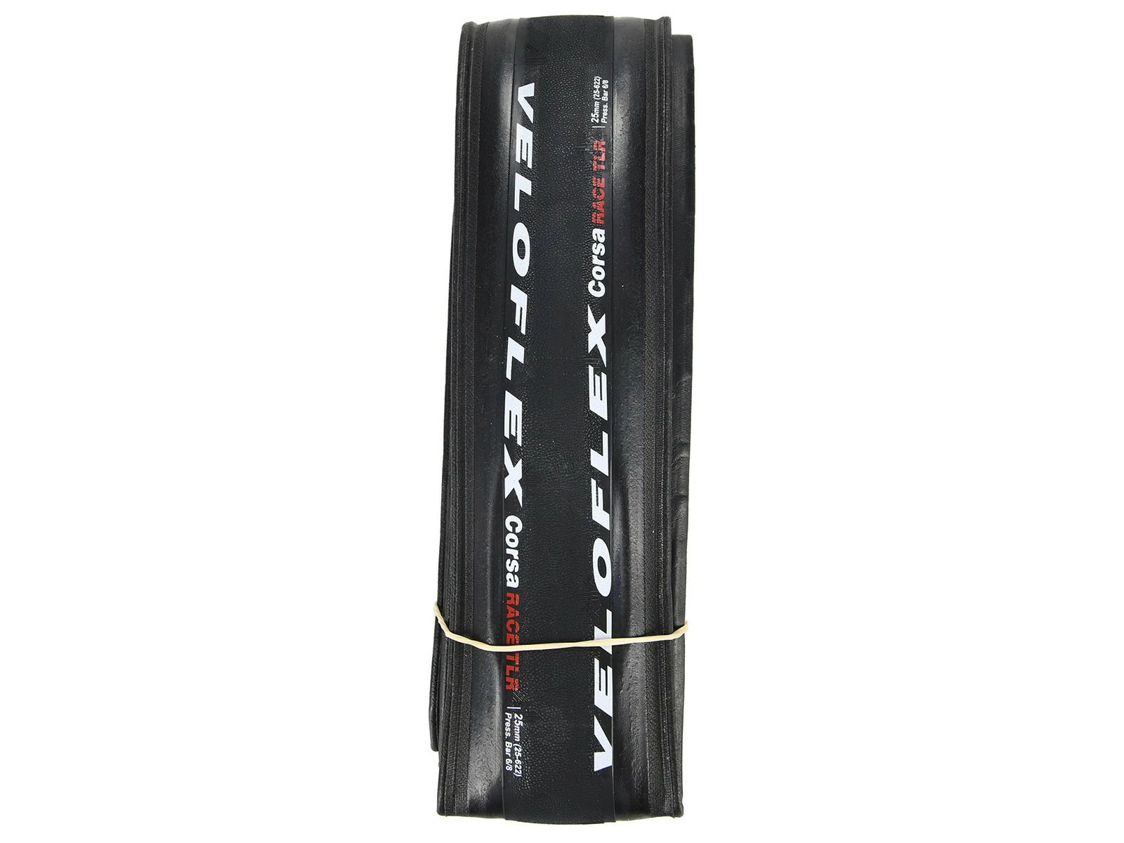 VELOFLEX Corsa Race Pneu Tubeless Ready - 700x25c 5 VELOFLEX Corsa Race Pneu Tubeless Ready - 700x25c – Image 5
