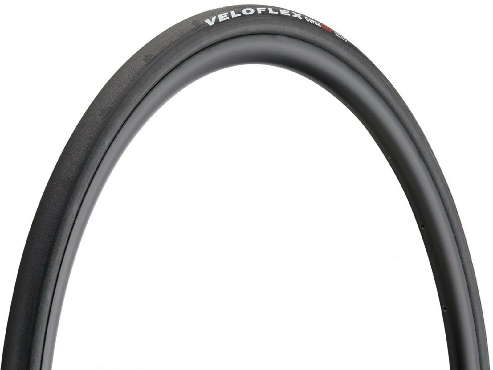VELOFLEX Corsa Race Pneu Tubeless Ready - 700x25c 1 VELOFLEX Corsa Race Pneu Tubeless Ready - 700x25c