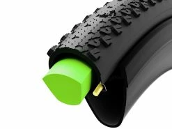 VITTORIA Air Liner Gravel Mousses Anti-pincement 31 à 40mm