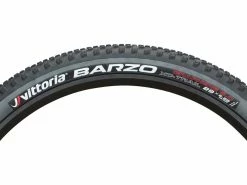 VITTORIA Pneu Souple Barzo TNT Graphene 2.0 - 29 X 2,1 2,25 2,35 Pouces -Pas Cher Vtt Magasin vittoria pneu souple barzo tnt graphene 20 29 x 21 225 235 pouces 2