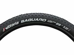 VITTORIA Pneu Souple Saguaro TLR - 29 X 2,25 Pouces -Pas Cher Vtt Magasin vittoria pneu souple saguaro tlr 29 x 225 pouces 2