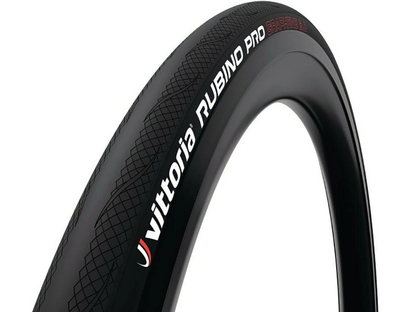 VITTORIA Rubino Pro Pneu Graphene 2.0 Noir 700x23c 700x25c 700x28c 1 VITTORIA Rubino Pro Pneu Graphene 2.0 Noir 700x23c 700x25c 700x28c