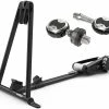 WAHOO FITNESS Bundle Kickr Rollr + Pédales Speedplay Powerlink Zero