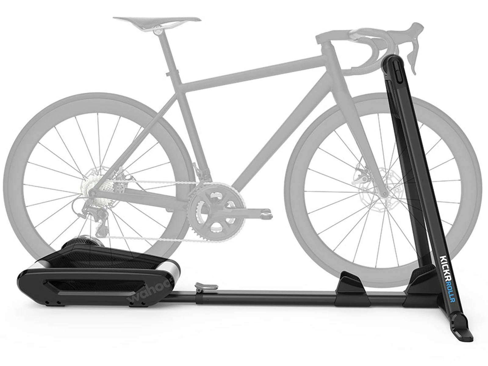 WAHOO FITNESS Bundle Kickr Rollr + Pédales Speedplay Powerlink Zero 4 WAHOO FITNESS Bundle Kickr Rollr + Pédales Speedplay Powerlink Zero – Image 4