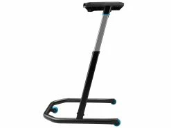 WAHOO FITNESS Bureau D'entrainement Ajustable Kickr -Pas Cher Vtt Magasin wahoo fitness bureau d entrainement ajustable kickr 3