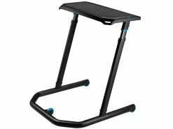WAHOO FITNESS Bureau D'entrainement Ajustable Kickr -Pas Cher Vtt Magasin wahoo fitness bureau d entrainement ajustable kickr 4