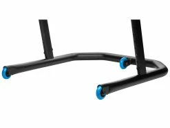 WAHOO FITNESS Bureau D'entrainement Ajustable Kickr -Pas Cher Vtt Magasin wahoo fitness bureau d entrainement ajustable kickr 5