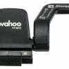WAHOO FITNESS Capteur De Vitesse Et Cadence Blue SC ANT+/Bluetooth+/Wifi