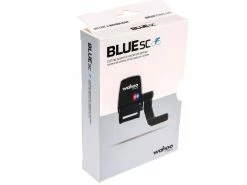 WAHOO FITNESS Capteur De Vitesse Et Cadence Blue SC ANT+/Bluetooth+/Wifi -Pas Cher Vtt Magasin wahoo fitness capteur de vitesse et cadence blue sc antbluetoothwifi 1 3