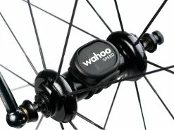 WAHOO FITNESS Capteur De Vitesse RPM Bluetooth/ANT+ -Pas Cher Vtt Magasin wahoo fitness capteur de vitesse rpm bluetoothant 2