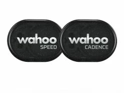 WAHOO FITNESS Elemnt Roam Pack Ceinture Cardio TICKR Gen 2 + Capteurs RPM Vitesse/Cadence -Pas Cher Vtt Magasin wahoo fitness elemnt roam pack ceinture cardio tickr gen 2 capteurs rpm vitessecadence 4