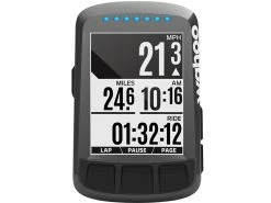 WAHOO FITNESS GPS Elemnt Bolt