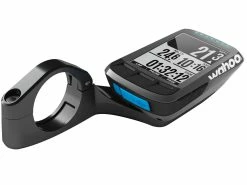 WAHOO FITNESS GPS Elemnt Bolt -Pas Cher Vtt Magasin wahoo fitness gps elemnt bolt 3
