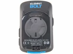 WAHOO FITNESS GPS Elemnt Bolt -Pas Cher Vtt Magasin wahoo fitness gps elemnt bolt 6