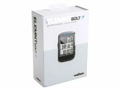 WAHOO FITNESS GPS Elemnt Bolt -Pas Cher Vtt Magasin wahoo fitness gps elemnt bolt 8