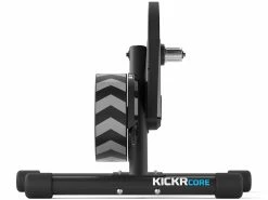 WAHOO FITNESS Home Trainer Kickr Core -Pas Cher Vtt Magasin wahoo fitness home trainer kickr core 4