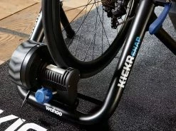 WAHOO FITNESS Home Trainer Kickr Snap Smart Compatible Kickr Climb -Pas Cher Vtt Magasin wahoo fitness home trainer kickr snap smart compatible kickr climb 3