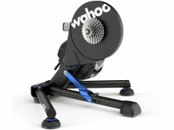 Pas Cher Vtt Magasin 22 WAHOO FITNESS Home Trainer Kickr V6 Wifi