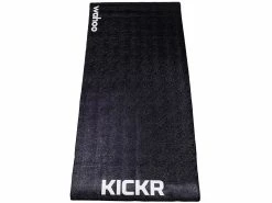 WAHOO FITNESS Tapis D'entrainement Kickr Power Trainer