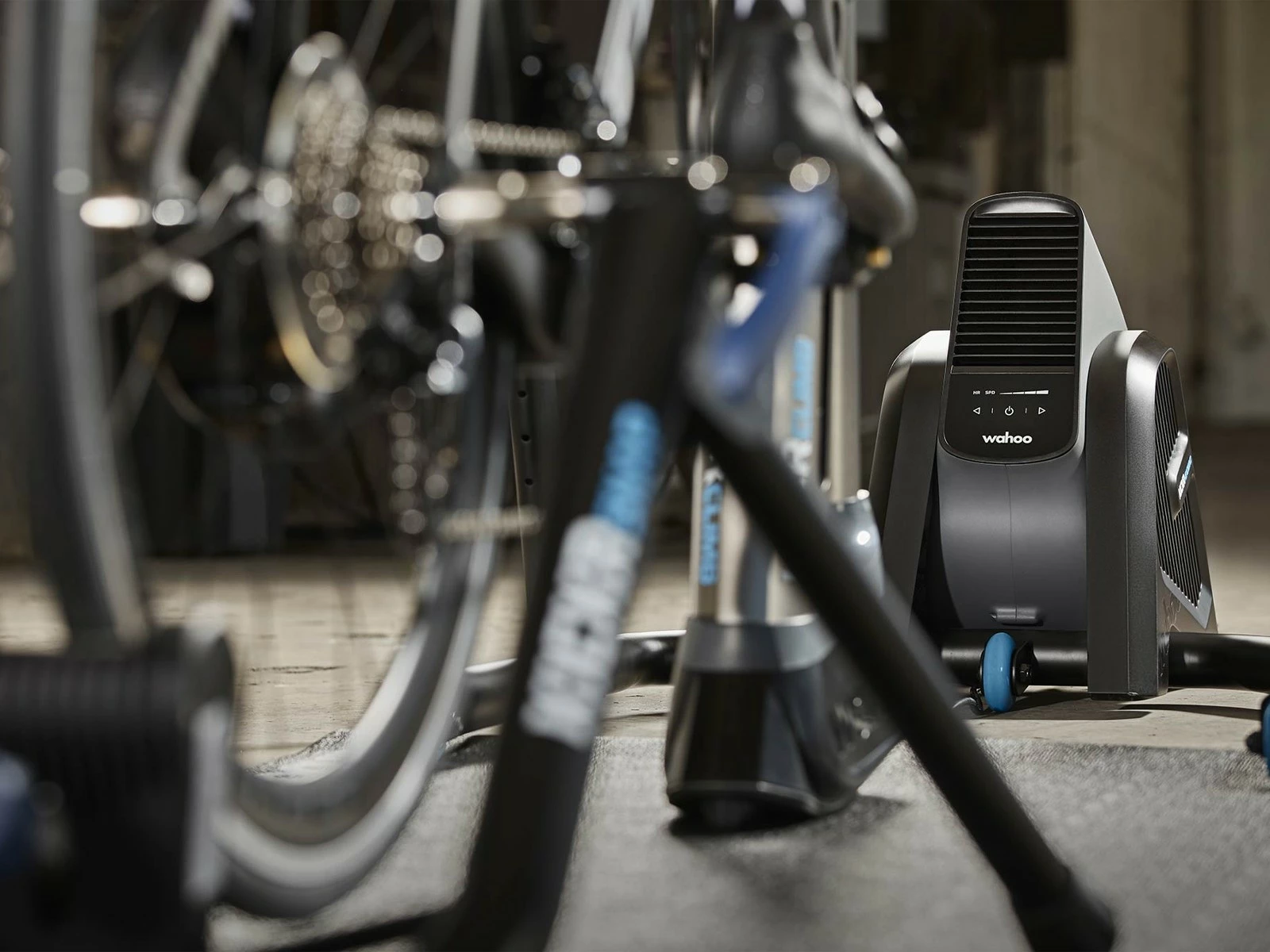 WAHOO FITNESS Ventilateur Intelligent Bluetooth Kickr Headwind 7 WAHOO FITNESS Ventilateur Intelligent Bluetooth Kickr Headwind – Image 7