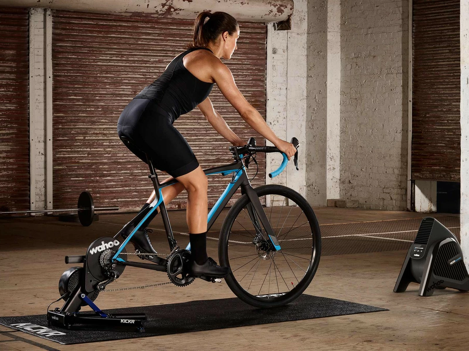 WAHOO FITNESS Ventilateur Intelligent Bluetooth Kickr Headwind 8 WAHOO FITNESS Ventilateur Intelligent Bluetooth Kickr Headwind – Image 8