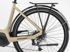 WINORA Tria 9 Iced Coffee Bosch Active Plus 500WH Vélo électrique 2022 -Pas Cher Vtt Magasin winora tria 9 iced coffee bosch active plus 500wh velo electrique 2022 2