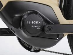 WINORA Tria 9 Iced Coffee Bosch Active Plus 500WH Vélo électrique 2022 -Pas Cher Vtt Magasin winora tria 9 iced coffee bosch active plus 500wh velo electrique 2022 3