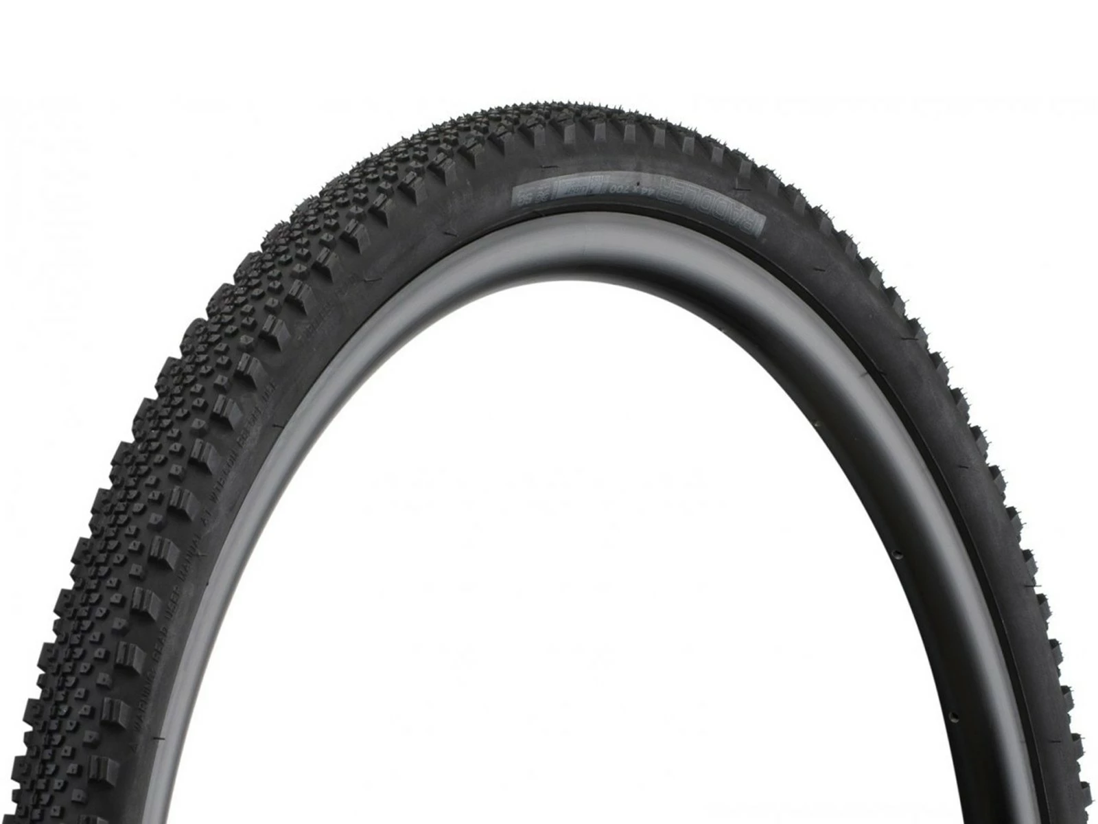 WTB Pneu Gravel Raddler Souple - 700c 1 WTB Pneu Gravel Raddler Souple - 700c