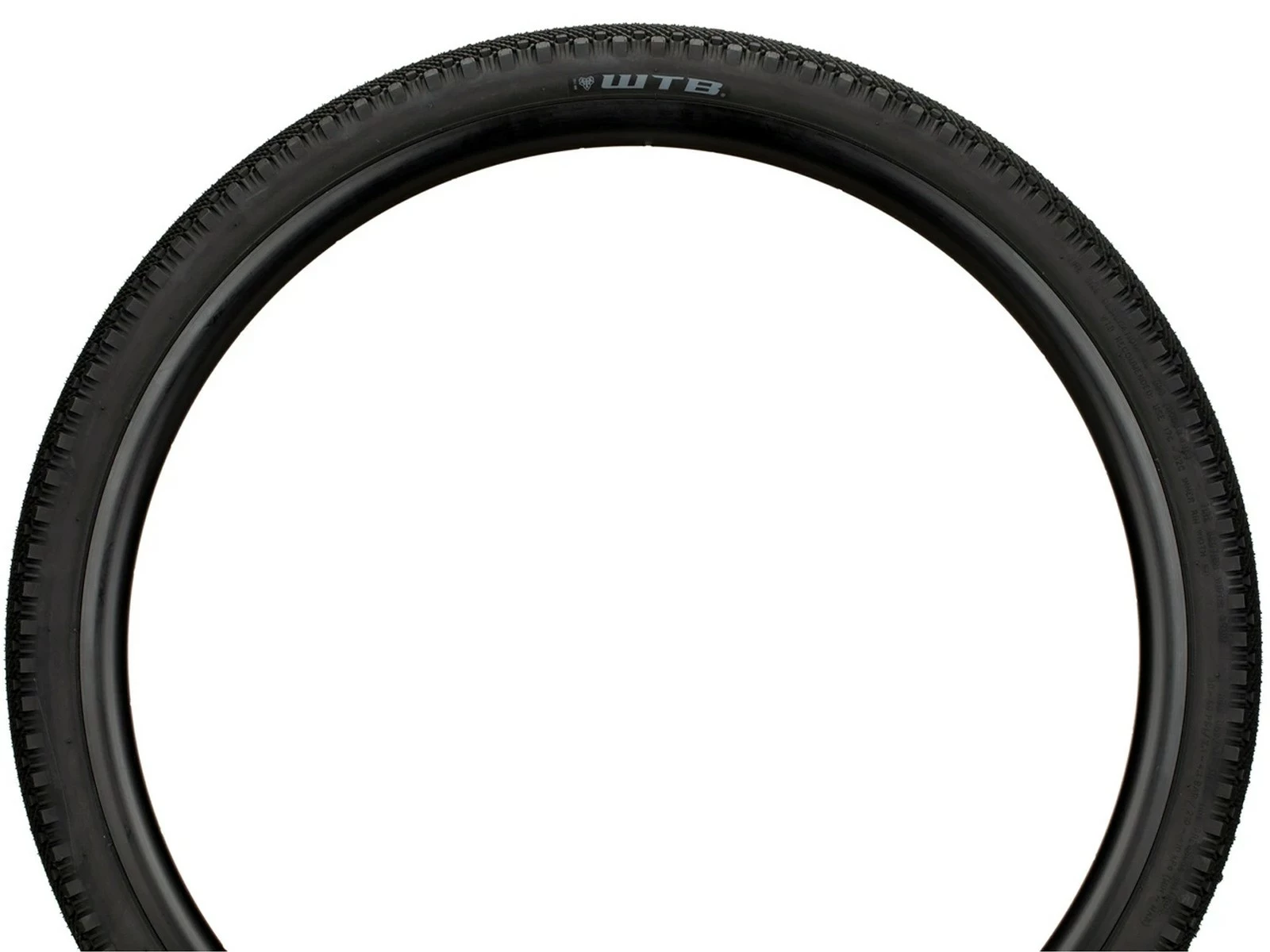 WTB Pneu Gravel Venture SG2 Dual DNA 650B 1 WTB Pneu Gravel Venture SG2 Dual DNA 650B