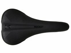 WTB Rocket Selle 142mm, 150mm Rails Acier