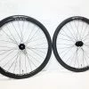 WTB Serra Roues Gravel Aluminium Disque Tubeless Ready 2022