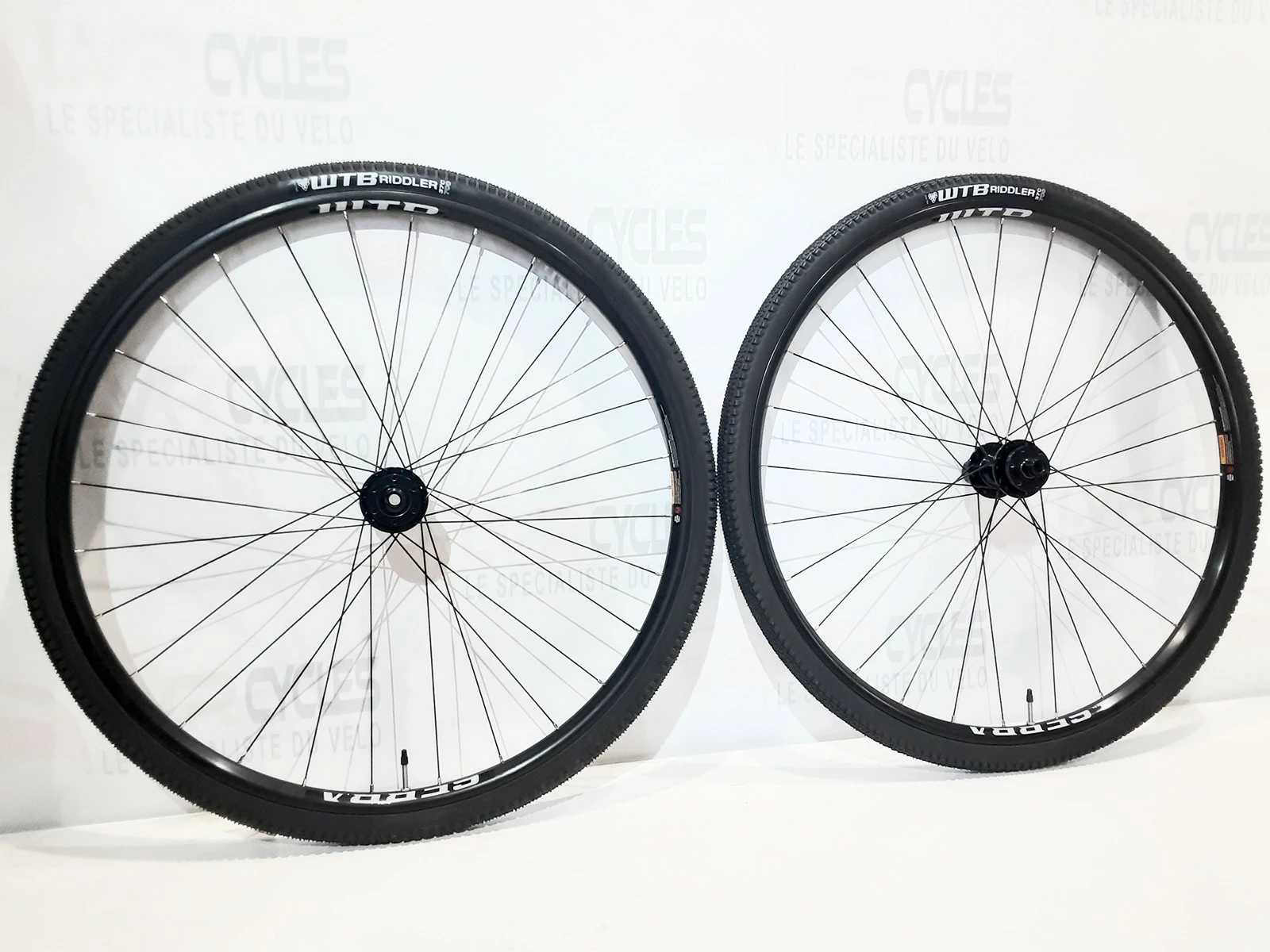 WTB Serra Roues Gravel Aluminium Disque Tubeless Ready 2022 1 WTB Serra Roues Gravel Aluminium Disque Tubeless Ready 2022