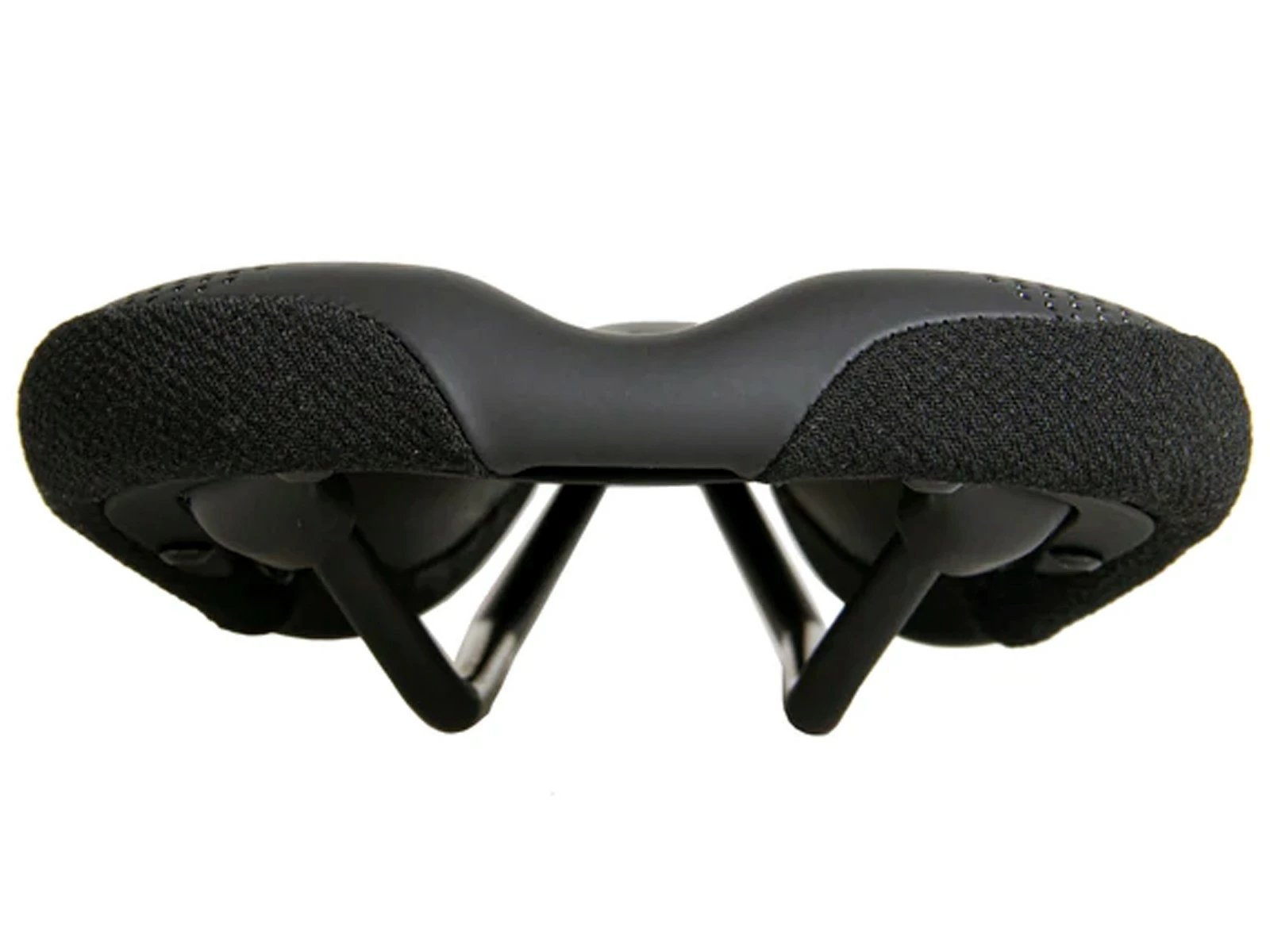 WTB Silverado Selle 135mm Et 142mm Rails Cromoly 3 WTB Silverado Selle 135mm Et 142mm Rails Cromoly – Image 3