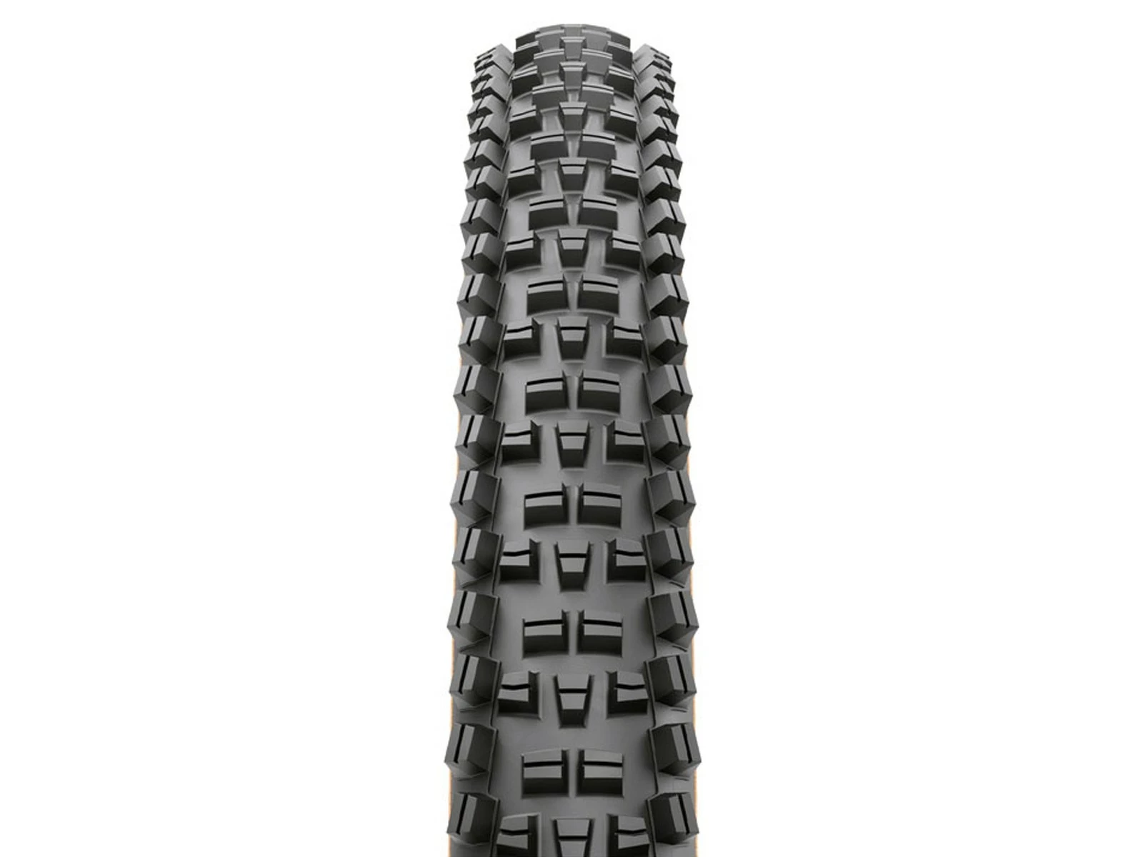 WTB Trail Boss Pneu TCS Tought/Fast Rolling TriTec E25 - 27.5"x2.4, 2.6 2 WTB Trail Boss Pneu TCS Tought/Fast Rolling TriTec E25 - 27.5"x2.4, 2.6 – Image 2