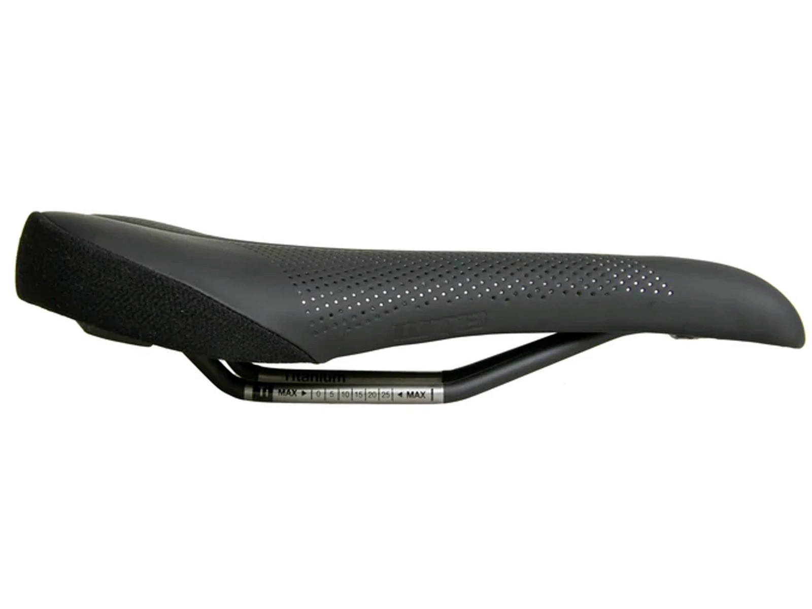 WTB Volt Selle 135mm Rails Carbone 4 WTB Volt Selle 135mm Rails Carbone – Image 4